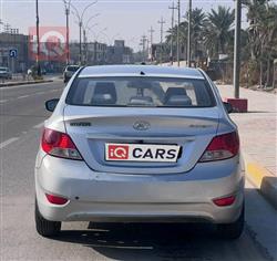 هيونداي أكسنت